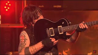 Riot | Live The Palace 2008 HD | Three Days Grace