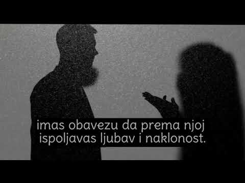 Nepravda prema zeni | Bosanski prijevod |