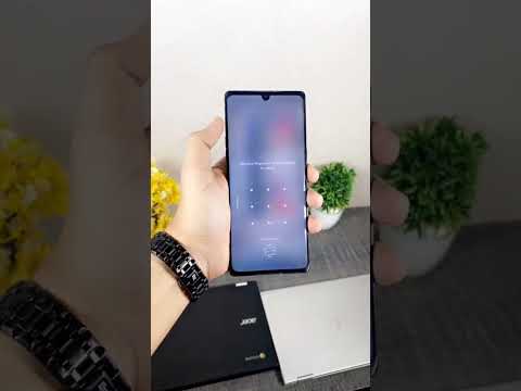 Lg Velvet Sim Lock Dispatched ❤️✅