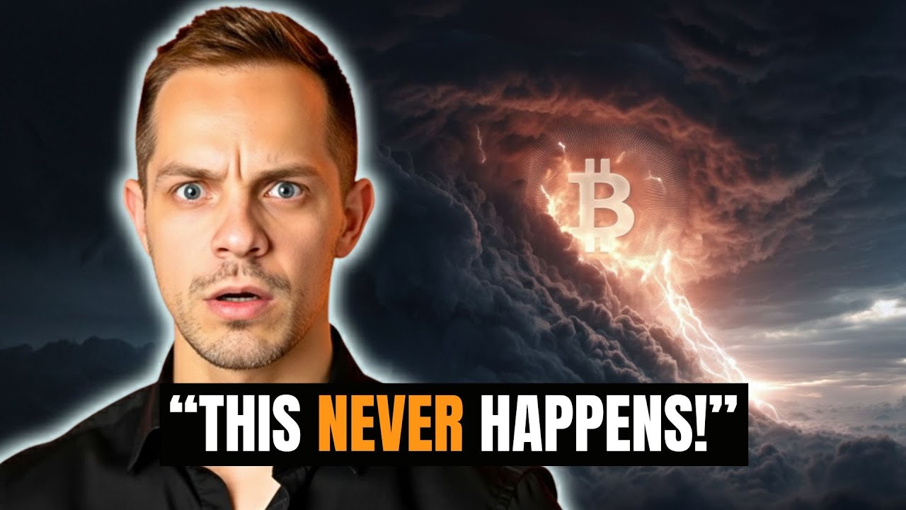 Why 2026 Is The Perfect Storm For Bitcoin!