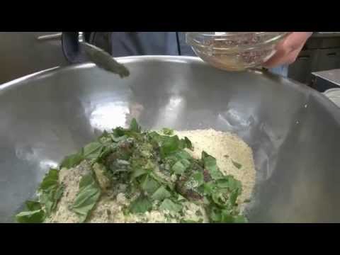 Patsy's Sal's Stuffed Artichokes