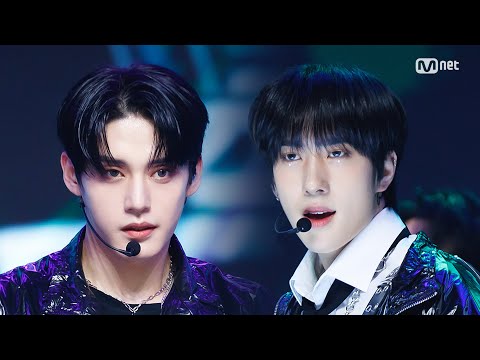 'SPECIAL STAGE' BOYS PLANET 〈Back Door} K팀 - Back Door #엠카운트다운 EP.786 | Mnet 230302 방송