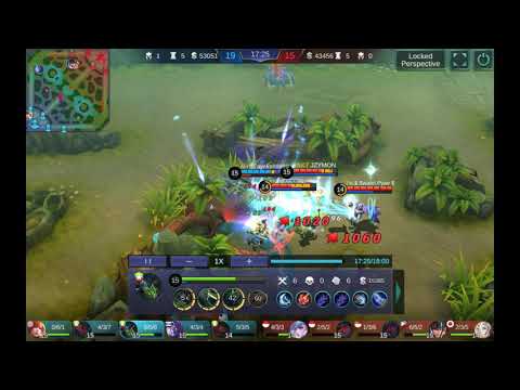 .Argus,5V1 Savage, Bulid