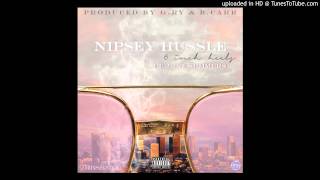 Nipsey Hussle ft. June Summers - 6 Inch Heels