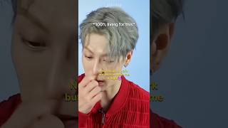 Download lagu The difference in their reactions has me dead #kpop #got7 #jayb #jackson #marktuan mp3