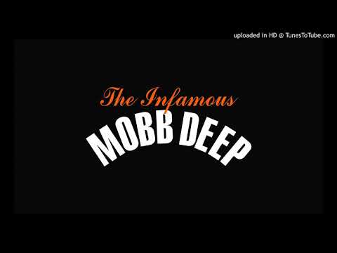 Mobb Deep feat. 50 Cent & Nate Dogg - I Can't Wait (Have A Party Pt. 2)