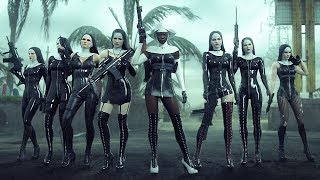 8 Insane Things Video Games Asked Us To Do