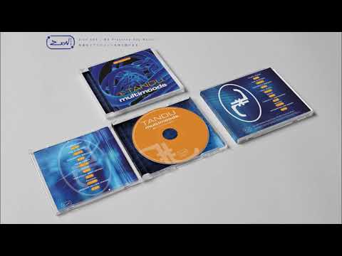 TANDU - The System (Remastered)