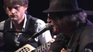 Pol Couter & The Hot Burritos - You