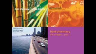 Beat Pharmacy New Dawn minimal dub