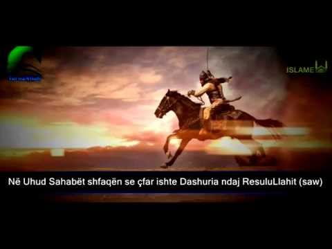 Është Vetëm Sunnet! -  Emocionale