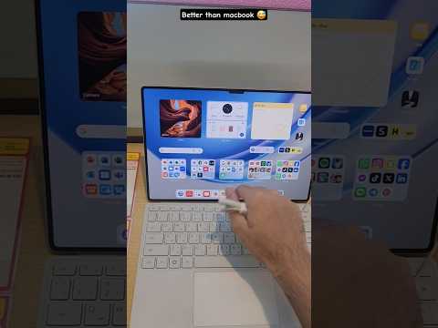 Huawei MatePad Pro #huaweimatepadpro