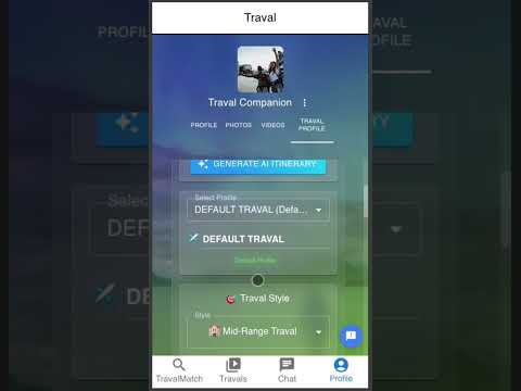 TravalPass