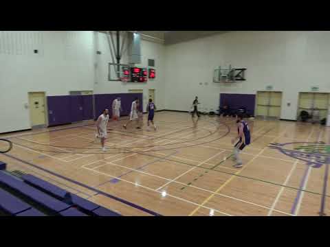 SBL X SEMI FINAL GM 2 | BAD BOYS VS MAMBAS PT 1