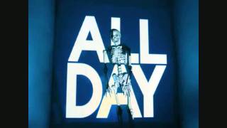 Girl Talk - Steady Shock (with lyrics)