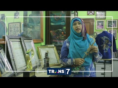 KARIMAH - INSPIRING MUSLIMAH (26/6/16) 3-2