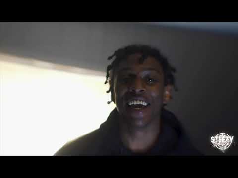 Lil Vell x Lil Theze - Block Shakin