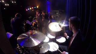 &#39;Black Gold&#39; (Bas Janssen with Esperanza Spalding Ensemble at Berklee)