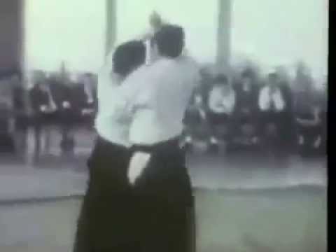 Old Skool Tada Sensei