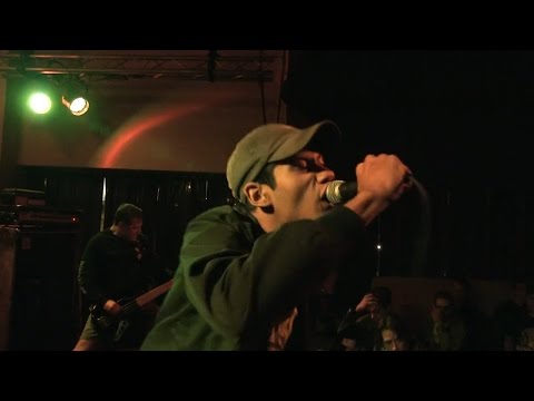 [hate5six] Barge - October 23, 2015