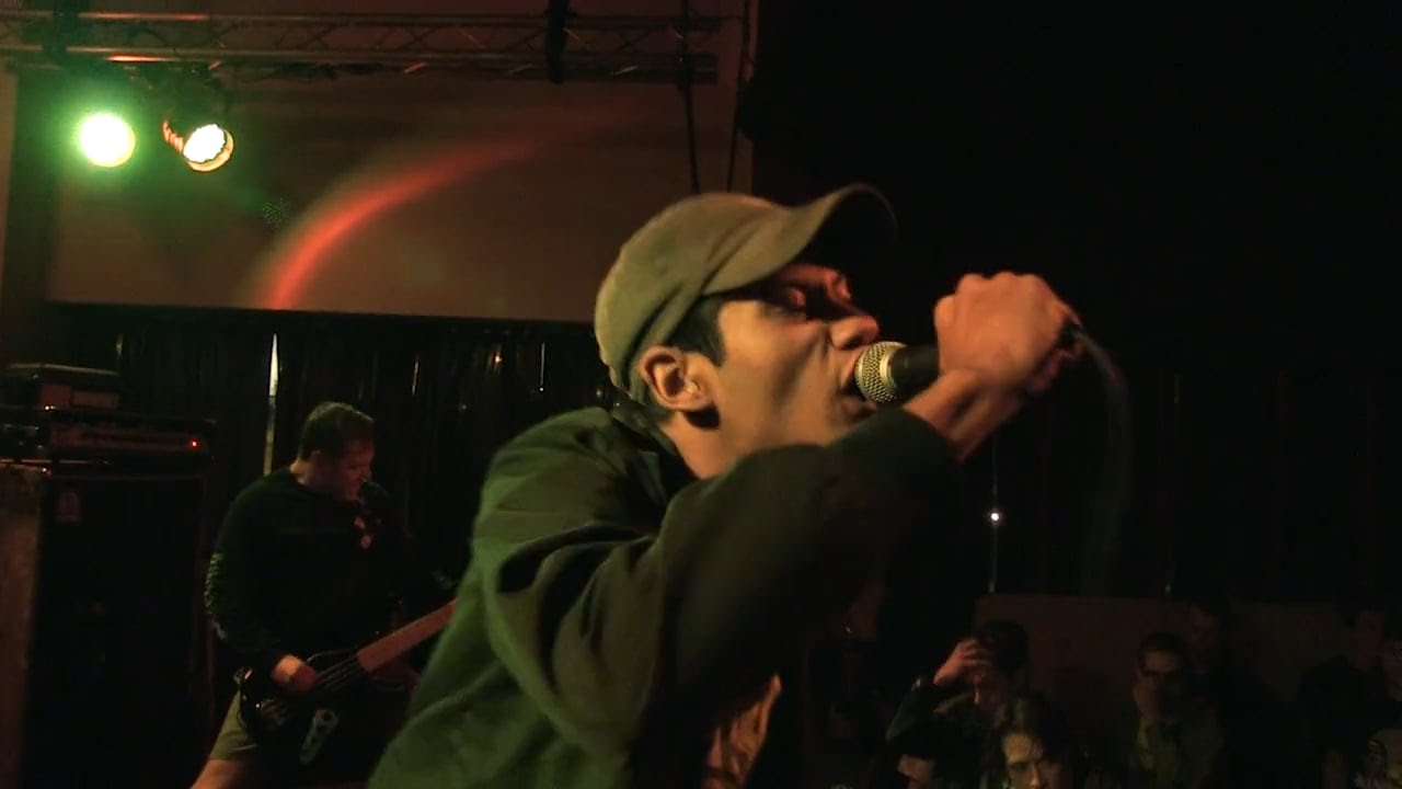 [hate5six] Barge - October 23, 2015