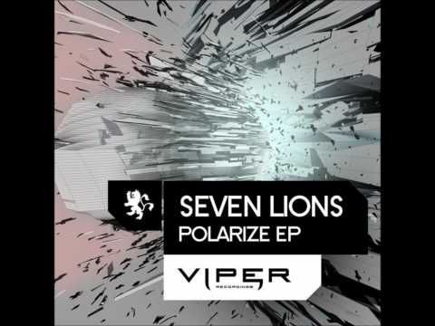 Seven Lions - Polarized (feat. Shaz Sparks)