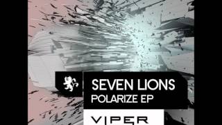Seven Lions - Polarized (feat. Shaz Sparks)