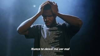 Frank Ocean - Memrise [Legendado]