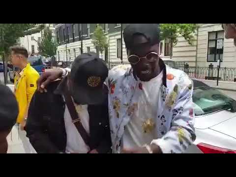 BATE NATE H - FASHION WEEK FREESTYLE