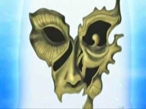 Noein fan-made trailer