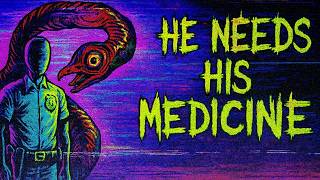 CURAMOS A UN POLLO GIGANTE | He Needs His Medicine | ESPAÑOL