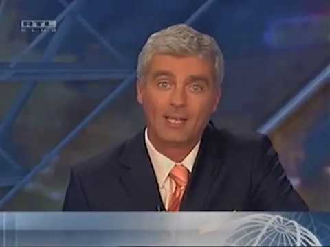 RTL Klub 2007 Szilveszter | Híradó, reklám, időjárás
