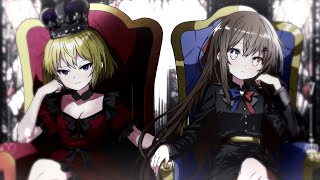 「第五」王国伝 - 初音ミク のサムネイル
