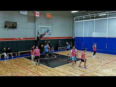 Non Stop(53) tier 11 Whole Lotta Heat(43) - tcbl sunday