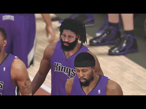 NBA 2K14 MyCareer All-Pro Gameplay Episode #39: "The Sacremento Kings Are Bouncing Back" (Part One)