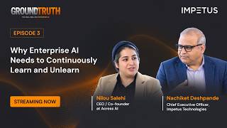 Why Enterprise AI Needs to Continuously Learn and Unlearn