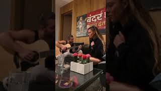 Cami - Querida Rosa (acústico #MúsicaEnCasa)