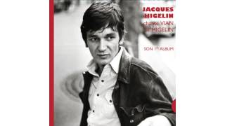 Jacques Higelin - A Django