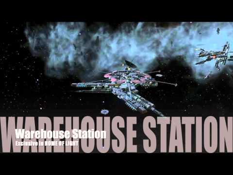 X Rebirth Expansion Home of Light Released