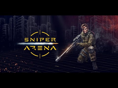 Sniper Arena: PvP Army Shooter video