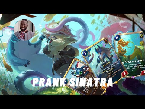 Nami Fizz Pranks! New Bandlewood expansion deck