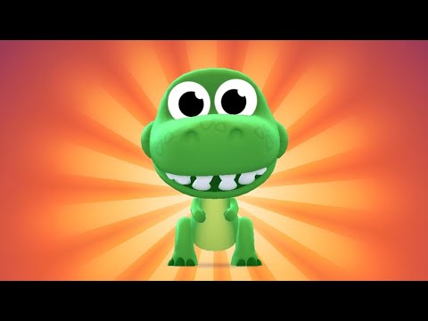 Disney Getaway Blast - Rex Unlocked - Smuggler's Dunes 23/33