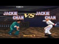 TPR Jackie Chan S Fists Of Fire