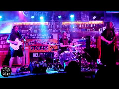 Runecaller - 07-22-2023 - The Filling Station - Bozeman, MT