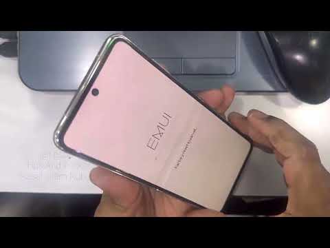 BAL-L49 Huawei ID Remove By SigmaPlus BAL-L49 Test Point