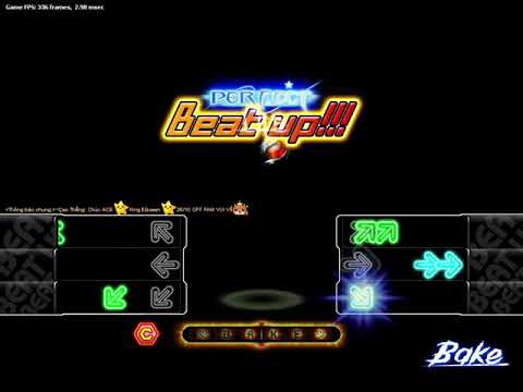 AuditionVN Beat Up DJ ??? - Labomda Dance (143 Bpm)