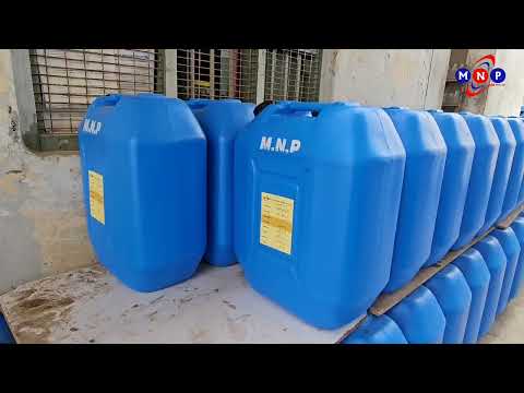Orthophthalic Unsaturated Polyester Resin