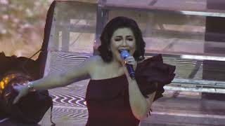 Tadhana - Regine Velasquez-Alcasid [Adrenaline Rush Concert 2018]