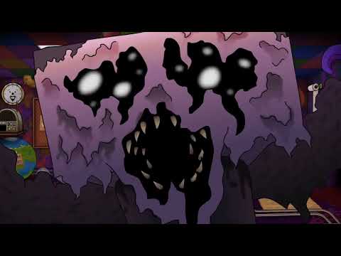 One Week at Flumpty's Jumpscare (dump)