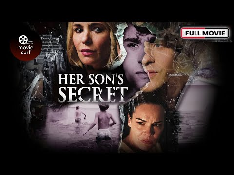 Her Son's Secret (2018) | Olivia d’Abo & David Garelik | Full Movie